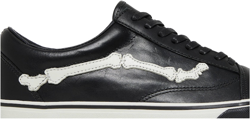 Vans old top skool bones