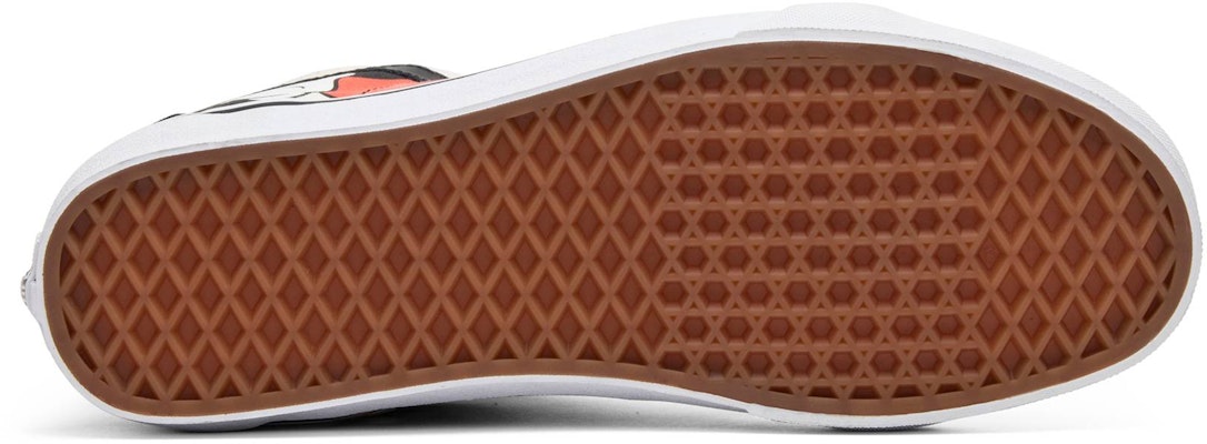 Disney x Vans Sk8-Hi 'Mickey dan Teman-Teman' VN-0ZA0GHE Shop Disney x Vans Sk8-Hi 'Mickey dan Teman-Teman' VN-0ZA0GHE