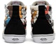 Details for Disney x Vans Sk8-Hi 'Mickey dan Teman-Teman' VN-0ZA0GHE