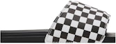 Order Vans La Costa Slide-On 'Hitam Checkerboard' VN0A5HF527I