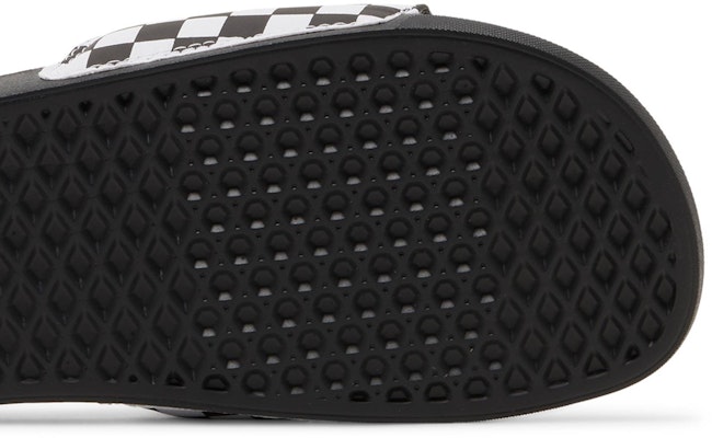 Vans La Costa Slide-On 'Black Checkerboard' VN0A5HF527I Purchase Vans La Costa Slide-On 'Black Checkerboard' VN0A5HF527I