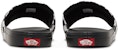 Vans La Costa Slide-On 'Hitam Checkerboard' VN0A5HF527I