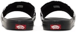 Details for Vans La Costa Slide-On 'Hitam Checkerboard' VN0A5HF527I