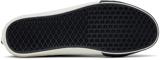 Blends x Vans Sk8-Hi Reissue Zip LX '骷髅黑色' 高帮运动鞋 VN0000SPA17 Shop Blends x Vans Sk8-Hi Reissue Zip LX '骷髅黑色' 高帮运动鞋 VN0000SPA17