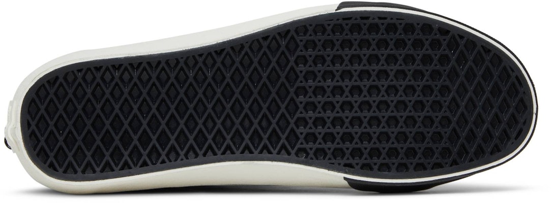 Blends x Vans Sk8-Hi Reissue Zip LX 'Bones - Hitam' VN0000SPA17 Shop Blends x Vans Sk8-Hi Reissue Zip LX 'Bones - Hitam' VN0000SPA17