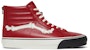 Blends x Vans Sk8-Hi Reissue Zip LX 'Bones - Cili Merah' VN0000SPE01