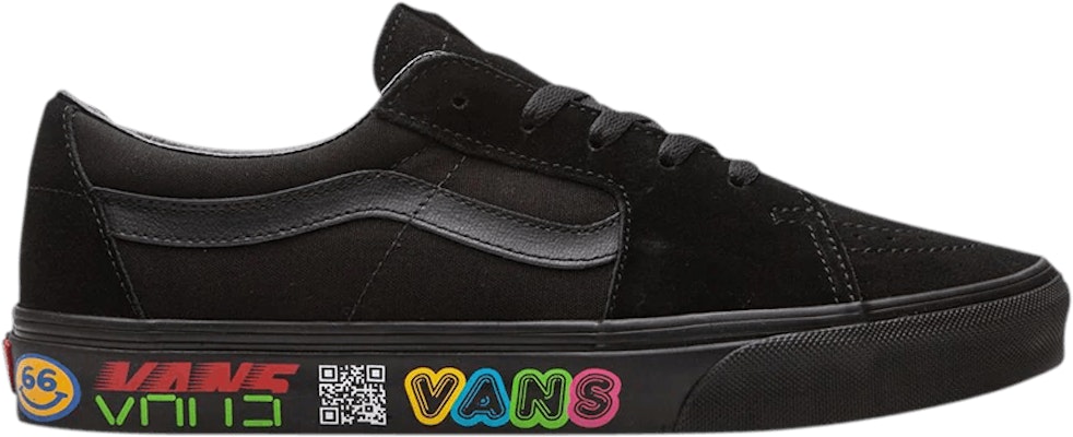 Vans Sk8-Low 'Disruptive' VN0A4UUK4WB Buy Vans Sk8-Low 'Disruptive' VN0A4UUK4WB