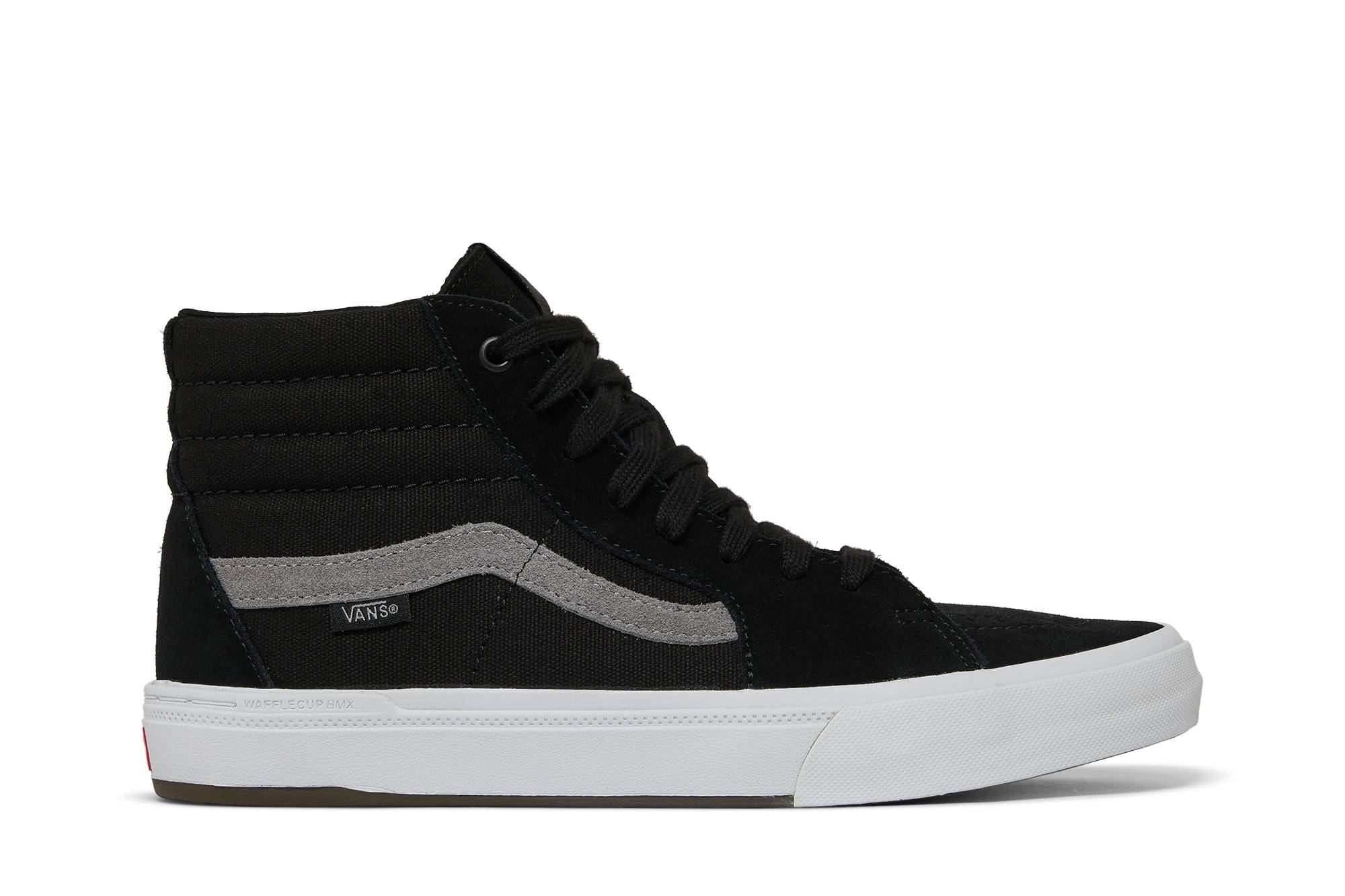 Vans BMX Sk8-Hi 'Black Grey'