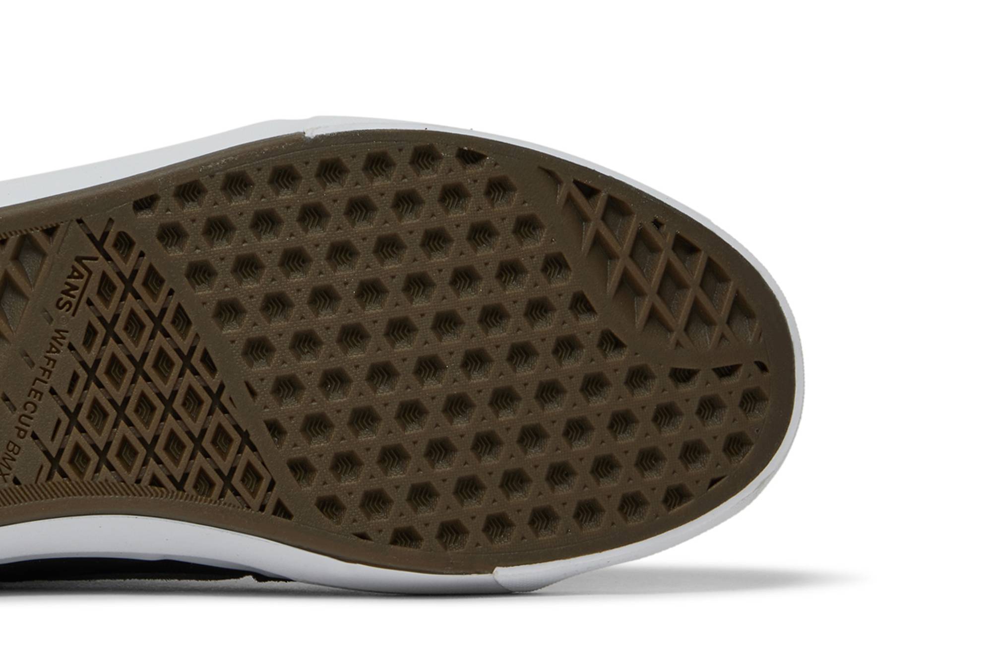 Vans BMX Sk8-Hi 'Black Grey' 圖 5