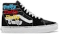 Vans Sk8-Hi 'Unify' Lelaki/Wanita Sneaker VN0A5HXV698