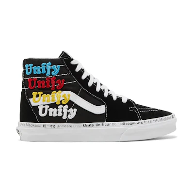 Vans Sk8-Hi 'Unify'