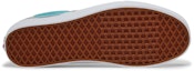 Shop Vans Classic Slip-On 'Aqua Haze Checkerboard'巧克格 papan luncur VN0A38F7VLU