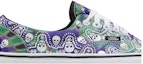 Order Vans Era 'Bandana Tie Dye Tengkorak' VN0A54F14FM