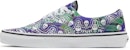 Vans Era 'Bandana Tie Dye Tengkorak' VN0A54F14FM