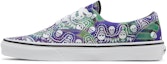 Lookbook Vans Era 'Bandana Tie Dye Tengkorak' VN0A54F14FM