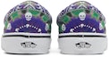 Details for Vans Era 'Bandana Tie Dye Tengkorak' VN0A54F14FM