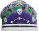 Sizing Vans Era 'Bandana Tie Dye Tengkorak' VN0A54F14FM