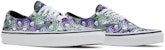 Vans Era 'Bandana Tie Dye Tengkorak' VN0A54F14FM