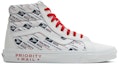 Buy 美国邮政联名 Vans Sk8-Hi Reissue '邮政服务' VN0A2XSBQLZ