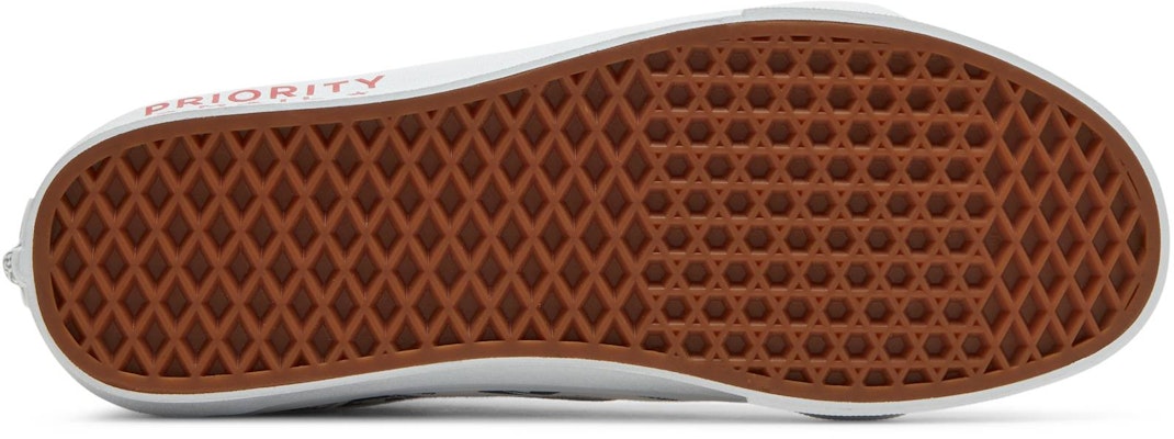 美国邮政联名 Vans Sk8-Hi Reissue '邮政服务' VN0A2XSBQLZ Shop 美国邮政联名 Vans Sk8-Hi Reissue '邮政服务' VN0A2XSBQLZ