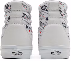 Details for 美國郵政 x Vans Sk8-Hi 再版 '郵政服務' VN0A2XSBQLZ
