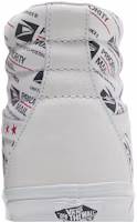 Sizing 美國郵政 x Vans Sk8-Hi 再版 '郵政服務' VN0A2XSBQLZ
