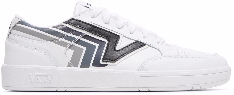 Vans Lowland CC 'Fader - 白黑色' VN0A4TZY9P9 Buy Vans Lowland CC 'Fader - 白黑色' VN0A4TZY9P9