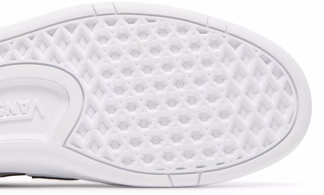 Vans Lowland CC 'Fader - 白黑色' VN0A4TZY9P9 Purchase Vans Lowland CC 'Fader - 白黑色' VN0A4TZY9P9