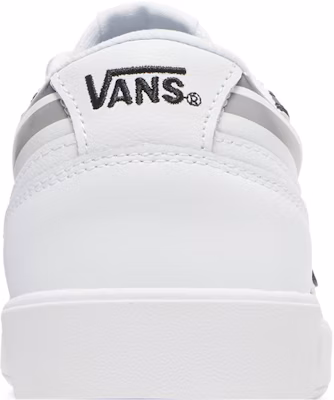 Vans Lowland CC 'Fader - 白黑色' VN0A4TZY9P9 Sizing Vans Lowland CC 'Fader - 白黑色' VN0A4TZY9P9
