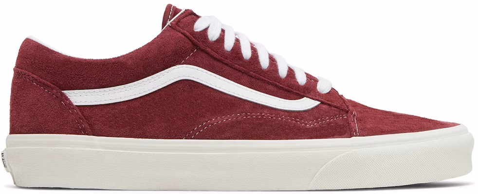 Vans Old Skool 'Pig Suede - Delima' VN0A38G19G8 Buy Vans Old Skool 'Pig Suede - Delima' VN0A38G19G8