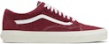 Vans Old Skool 'Pig Suede - Delima' VN0A38G19G8