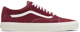 Buy Vans Old Skool 'Pig Suede - Delima' VN0A38G19G8