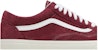 Vans Old Skool 'Pig Suede - Delima' VN0A38G19G8