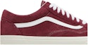 Order Vans Old Skool 'Pig Suede - Delima' VN0A38G19G8