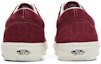 Details for Vans Old Skool 'Pig Suede - Delima' VN0A38G19G8
