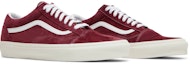 Cheap Vans Old Skool 'Pig Suede - Delima' VN0A38G19G8