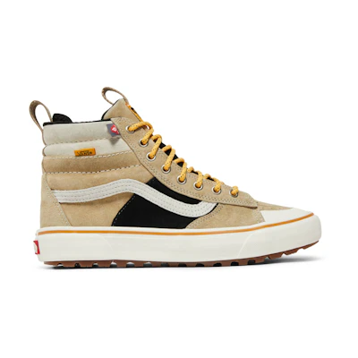 Vans Sk8-Hi MTE 2.0 'Khaki Gum'