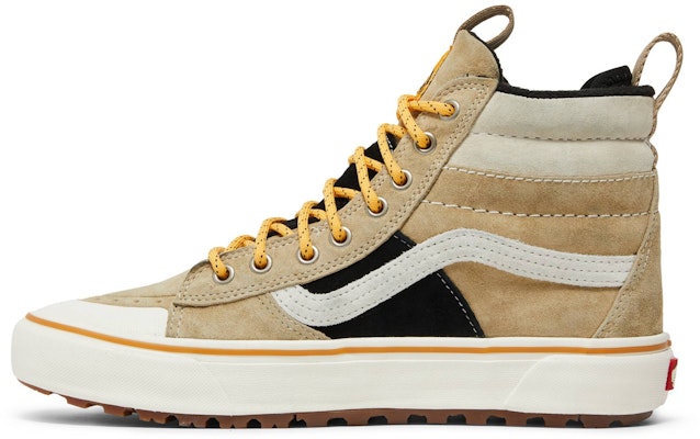 Vans Sk8-Hi MTE 2.0 '卡其膠底' VN0A5HZZZF5 Lookbook Vans Sk8-Hi MTE 2.0 '卡其膠底' VN0A5HZZZF5
