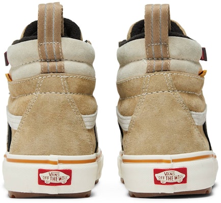 Vans Sk8-Hi MTE 2.0 '卡其膠底' VN0A5HZZZF5 Details for Vans Sk8-Hi MTE 2.0 '卡其膠底' VN0A5HZZZF5