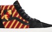 Order Harry Potter x Vans Sk8-Hi 'Gryffindor' Lelaki/Perempuan VN0A4BV6XK8