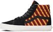 Lookbook Harry Potter x Vans Sk8-Hi 'Gryffindor' Lelaki/Perempuan VN0A4BV6XK8