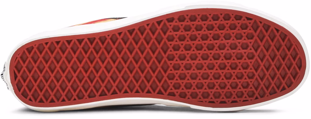 Harry Potter x Vans Sk8-Hi 'Gryffindor' Lelaki/Perempuan VN0A4BV6XK8 Shop Harry Potter x Vans Sk8-Hi 'Gryffindor' Lelaki/Perempuan VN0A4BV6XK8