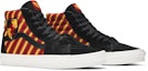 Cheap Harry Potter x Vans Sk8-Hi 'Gryffindor' Lelaki/Perempuan VN0A4BV6XK8