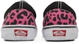 Details for Vans Slip-On Klasik 'Leopard Merah Jambu' VN0A38F70K6