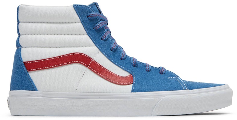 Vans Sk8-Hi 'Sport Pop' VN0A32QG9XG Buy Vans Sk8-Hi 'Sport Pop' VN0A32QG9XG