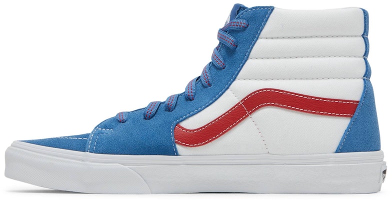 Vans Sk8-Hi 'Sport Pop' VN0A32QG9XG Lookbook Vans Sk8-Hi 'Sport Pop' VN0A32QG9XG
