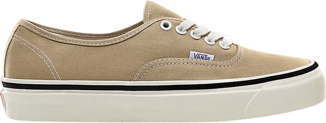 Vans top authentic khaki