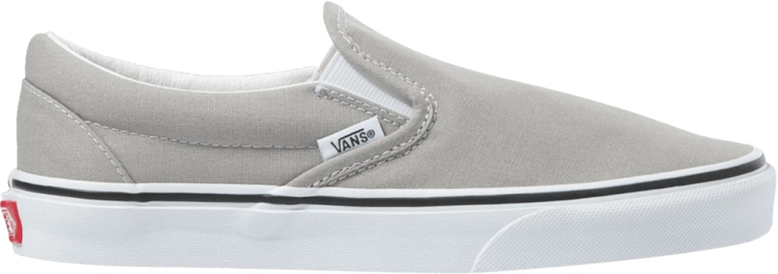 Vans drizzle slip on Clearance