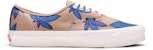 Vans OG Authentic LX 'Sweet Leaf - Blue Dream' VN0A4BV94JL