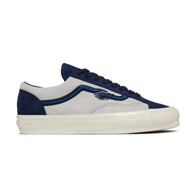 Notre Vans Style 36 LX 'Blue'